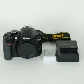 [良品 | シャッター数6,850回] Nikon D3400 | Nikon Fマウント