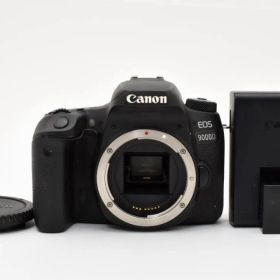 ＜並品＞キヤノン Canon EOS 9000D ボディ ＜1182＞