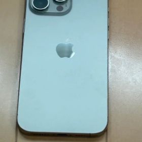 Apple iPhone 16 Pro Max 本体