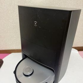 エコバックス DEEBOT X1 DEX11 ロボット掃除機 02