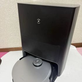 エコバックス DEEBOT X1 DEX11 ロボット掃除機 01