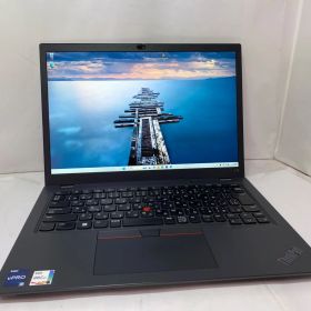 [中古パソコン] ThinkPad L13 Gen 3 (21B4S0Y900)