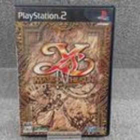 イースⅣ マスク オブ ザ サン イースⅣ マスク オブ ザ サン FALCOM