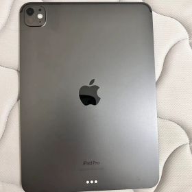 iPad Pro 11インチ (M4) 2024 新品 147,000円 中古 114,560円 | ネット
