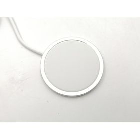 【中古】Apple MagSafe充電器 2m(25W/2025) MGDM4AM/A【ECセンター】保証期間１週間