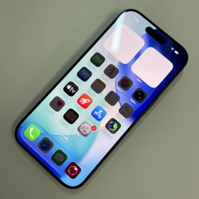 docomo iPhone 17 Pro 1TB ディープブルー