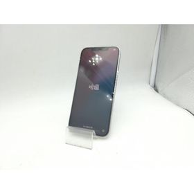 【中古】Apple au 【SIMロック解除済み】 iPhone 12 Pro Max 128GB シルバー MGCV3J/A【津田沼】保証期間１ヶ月【ランクC】