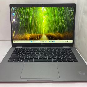 [中古パソコン] Latitude 5330