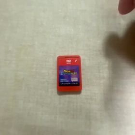 DRAGON BALLスパーキングゼロ