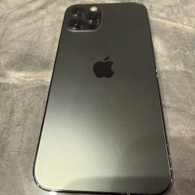 Apple iPhone 12 Pro 本体 128GB au