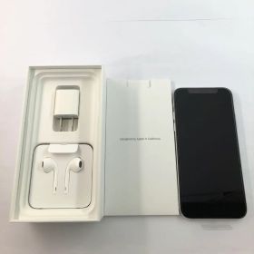 未使用品 Apple iPhone Xs Silver 256GB