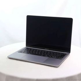 ソフマップ 〔中古品〕 MacBook Pro 13.3-inch Late-2020 MYD82J／A Apple M1 8コアCPU_8コアGPU 8GB SSD256GB スペースグレイ 〔26.3 Tahoe〕【258】