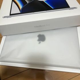 Apple MacBook Pro 14インチ M1 Pro