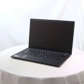 ソフマップ 〔中古品〕 ThinkPad X1 Carbon Gen 8 20UACTO1WW【368】