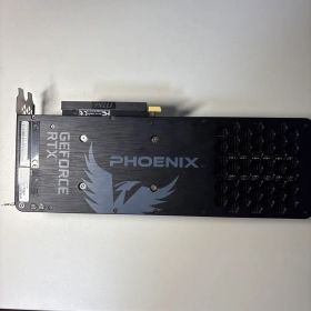 Gainward GeForce RTX 3070 PHOENIX 本体のみ