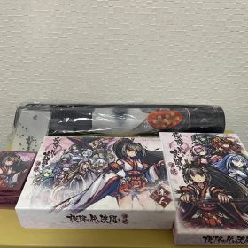 桜降る代に決闘を 再演 クラファン版 基本+達人 グッズ