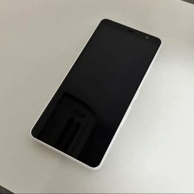arrows Be4 Plus F-41B ホワイト 64GB SIMフリー