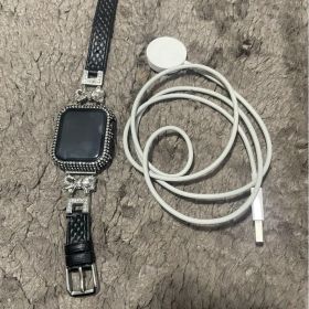 Apple Watch SE GPSモデル サイズ40