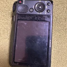 値下げ❗️SONY DSC-HX30V コンパクトデジタルカメラ 本体