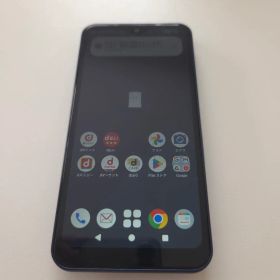 ARROWS we スマートフォン simfree 本体