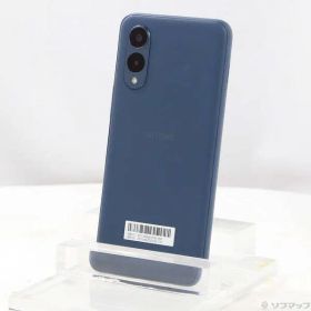 ソフマップ 〔中古品〕 arrows We2 64GB ネイビーグリーン FCG02 au SIMフリー【258】