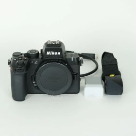 [美品 | シャッター数1,438回] Nikon Z50II [ボディ] | Nikon Zマウント