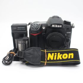 17098ショット！■極上品■ Nikon D7000 ボディ
