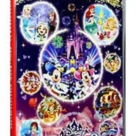 Switch／ディズニーマジックキャッスル マイ・ハッピー・ライフ2 エンチャンテッドエディション