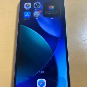 Apple iPhone 12 パープル 本体
