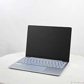 Surface Laptop Go 3 〔Core i5／8GB／SSD256GB〕 XK1-00063 アイスブルー