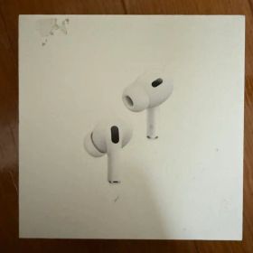 Apple AirPods Pro2 第2世代 lightning