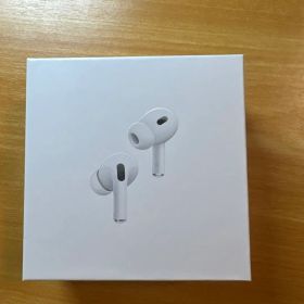 AirPods Pro 2本体 ホワイト ケース付き
