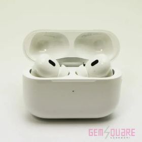 Apple アップル AirPods 第2世代 イヤフォン 中古 MTJV3J/A