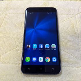 ASUS ZenFone 3