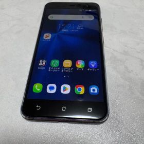 ASUS ZenFone 3 Z017DA
