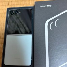 Galaxy Z flip7