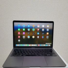 Apple MacBook Air 2020 13インチ