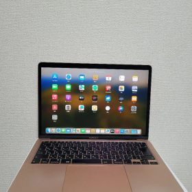 MacBook Air 2020 13インチ Core i7 16GB