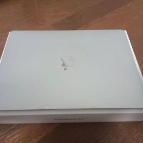 MacBook Air 2020 13インチ Core i7