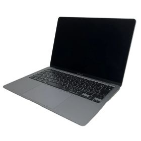 【充放電回数5回】 Apple MacBook Air 13インチ 2020 ノート パソコン i5 1030NG7 16GB SSD 256GB Ventura 中古 M11321172