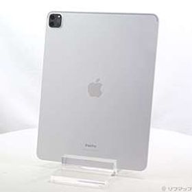 〔中古品〕 iPad Pro 12.9インチ 第6世代 128GB シルバー MNXQ3J／A Wi-Fi ［12.9インチ液晶／Apple-M2］〔中古品〕 iPad Pro 12.9インチ 第6世代 128GB シルバー MNXQ3J／A Wi-Fi ［12.9インチ液晶／Apple-M2］