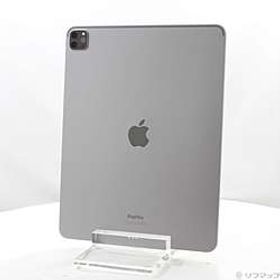 〔中古品〕 iPad Pro 12.9インチ 第6世代 128GB スペースグレイ MNXP3J／A Wi-Fi ［12.9インチ液晶／Apple-M2］〔中古品〕 iPad Pro 12.9インチ 第6世代 128GB スペースグレイ MNXP3J／A Wi-Fi ［12.9インチ液晶／Apple-M2］