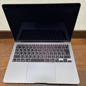 Apple MacBook Air M1 2020 16GB 本体