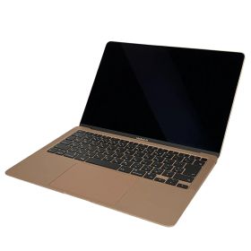 Apple MacBook Air M1 2020 MGND3J/A 13.3型 ノートPC 8GB SSD 256GB 44回 Sequoia 中古 美品 T11394720