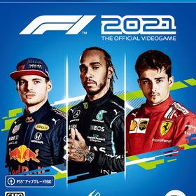 F1 2021 - PS4