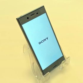 SONY Xperia XZs 64GB G8232 アイスブルー 本体のみ