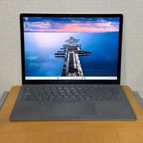 Microsoft Surface Laptop 3／オフィス付き