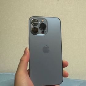 （美品） iPhone 13Pro 本体 256GB