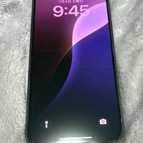 Apple iPhone 13 Pro 本体 512GB グラファイト