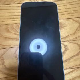 Apple iPhone 14 Plus 512GB ブルー 本体